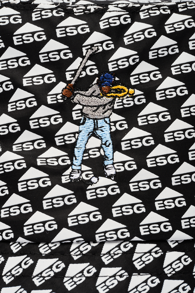 Bucket Hat - GEO ESG Print