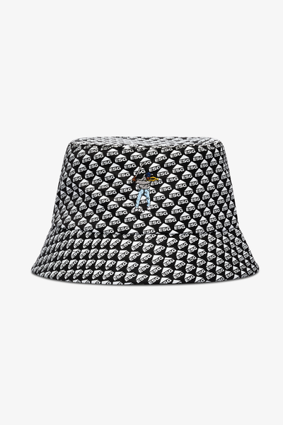 Bucket Hat - GEO ESG Print