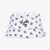 Bucket Hat - Floral Cluster