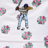 Bucket Hat - Floral Cluster