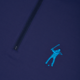 Signature 1/4 Zip