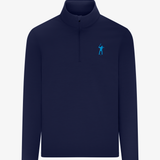 Signature 1/4 Zip