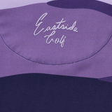 Wild Grape Signature 1/4 Zip - Camo