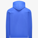 Electric Blue Signature Hoodie