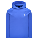 Electric Blue Signature Hoodie