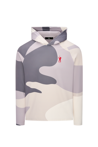 Signature Hoodie - Camo – Eastside Golf