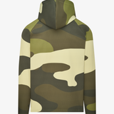 Signature Hoodie - Camo