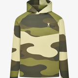 Signature Hoodie - Camo