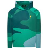 Signature Hoodie - Camo