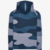 Signature Hoodie - Camo