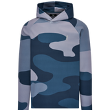 Signature Hoodie - Camo