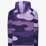 Signature Hoodie - Camo