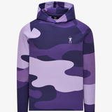 Signature Hoodie - Camo