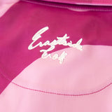 Fuschia Signature Polo - Signature Camo