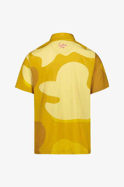 Signature Polo - Signature Camo