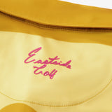 Amber Signature Polo - Signature Camo