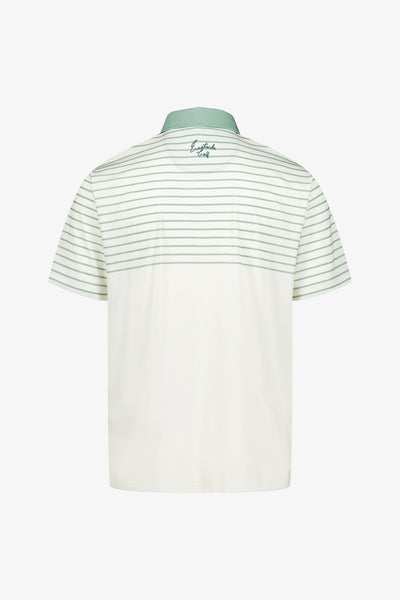 Signature Polo - Top Stripe