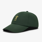Surplus Green Signature Tournament Hat