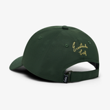 Surplus Green Signature Tournament Hat