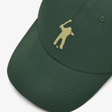Surplus Green Signature Tournament Hat