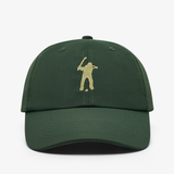 Surplus Green Signature Tournament Hat
