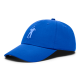 Electric Blue Signature Tournament Hat