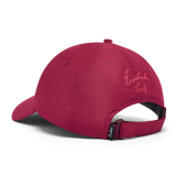 Cranberry Signature Tournament Hat