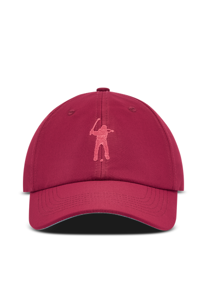 Cranberry Signature Tournament Hat
