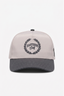 Opal Grey/Charcoal Grey
