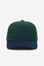 Verde/Navy