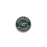 Prime Green Magnetic Coin Marker