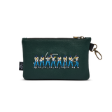 Verde Valuables Pouch