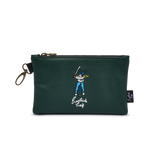 Verde Valuables Pouch