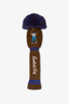 Coco/Electric Blue
