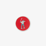 Magnetic Coin Marker