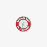 Magnetic Coin Marker