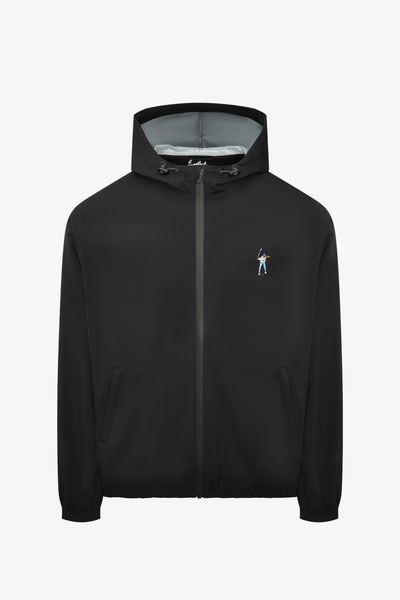 Flyweight Rain Jacket