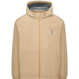 Flyweight Rain Jacket