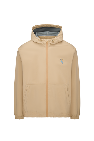 Flyweight Rain Jacket