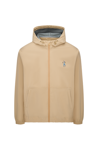 Flyweight Rain Jacket – Eastside Golf