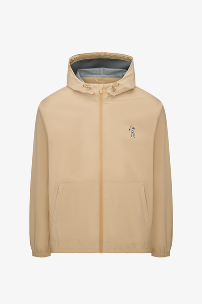Flyweight Rain Jacket