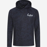 Shatter Print Club Hoodie