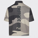 Breaker Polo - Camo