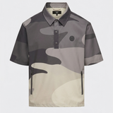 Breaker Polo - Camo