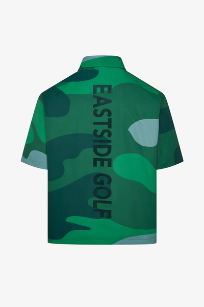 Breaker Polo - Camo