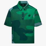Breaker Polo - Camo