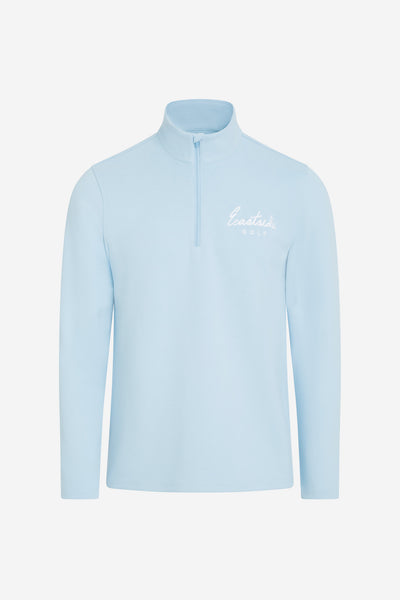 Clear Sky Club 1/4 Zip