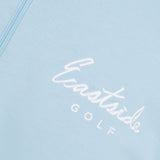 Clear Sky Club 1/4 Zip