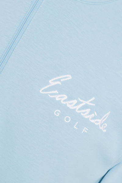 Clear Sky Club 1/4 Zip