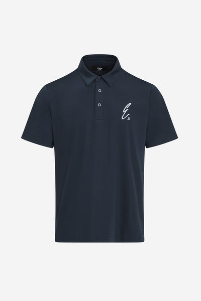 Signature Polo